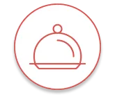 Buffet Icon