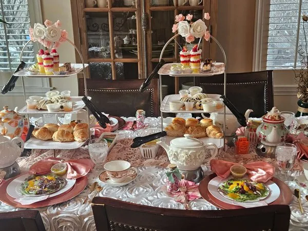 Not sure what this is